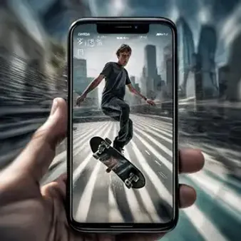 Rumors and Speculation: New Tony Hawk Skateboard Game